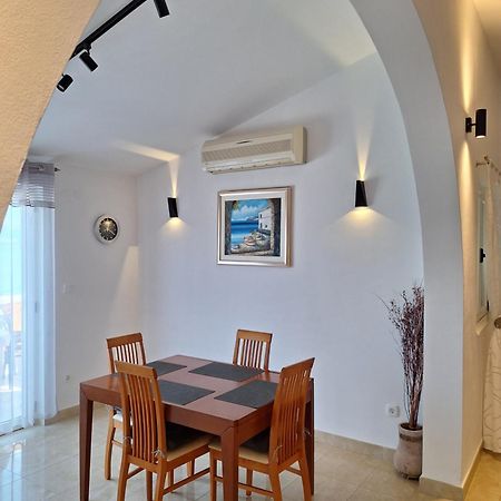 Apartments Romana Slatine Exterior photo
