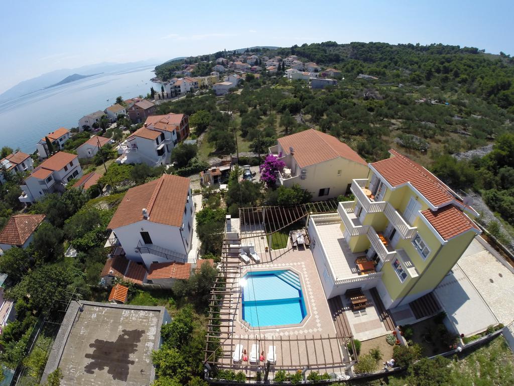 Apartments Romana Slatine Room photo