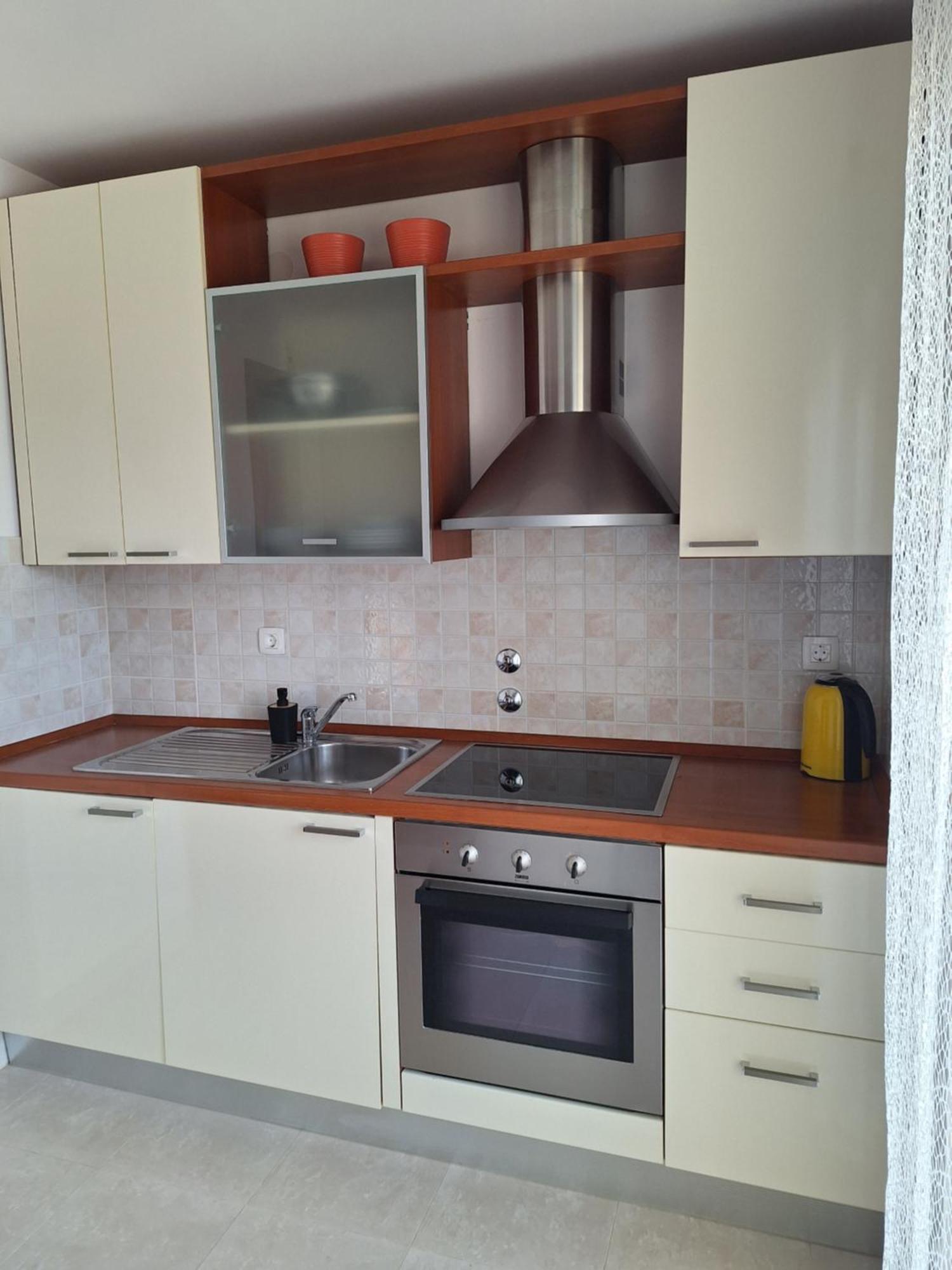 Apartments Romana Slatine Exterior photo