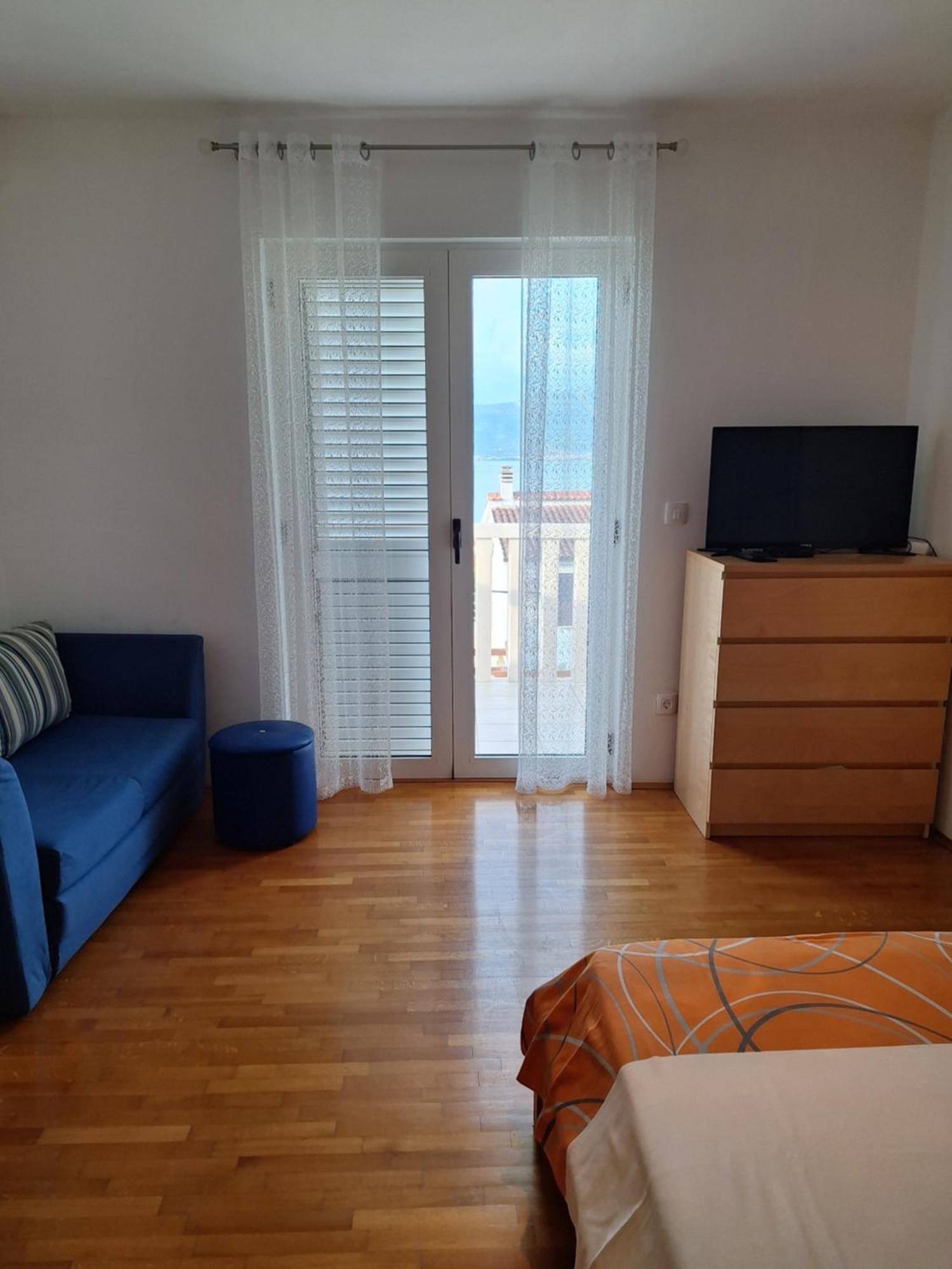Apartments Romana Slatine Exterior photo