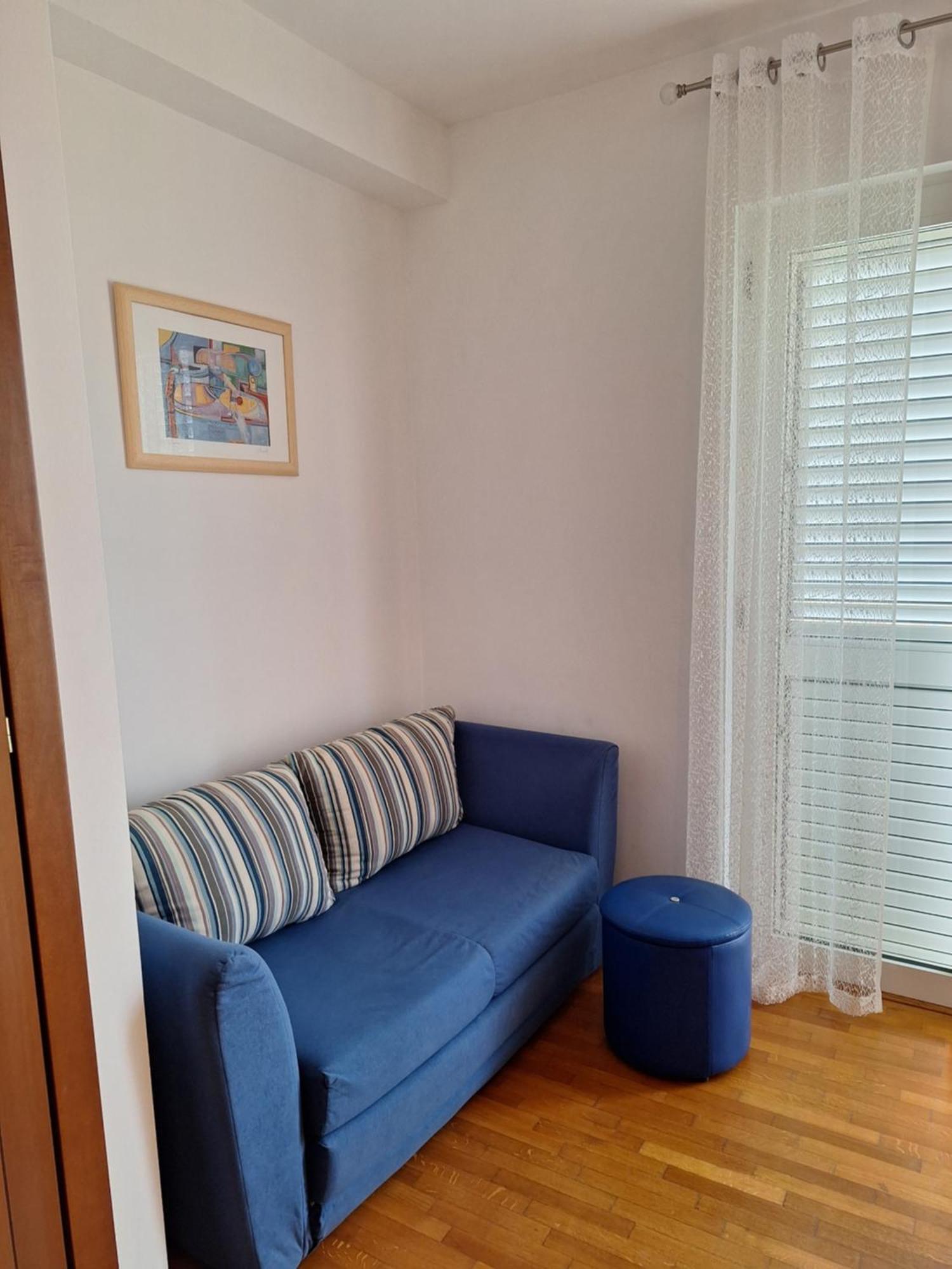 Apartments Romana Slatine Exterior photo
