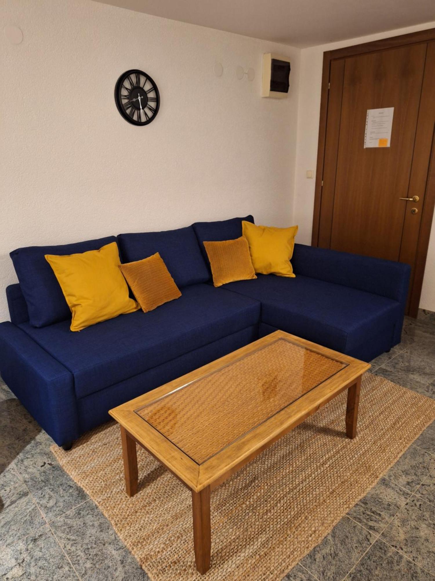 Apartments Romana Slatine Exterior photo