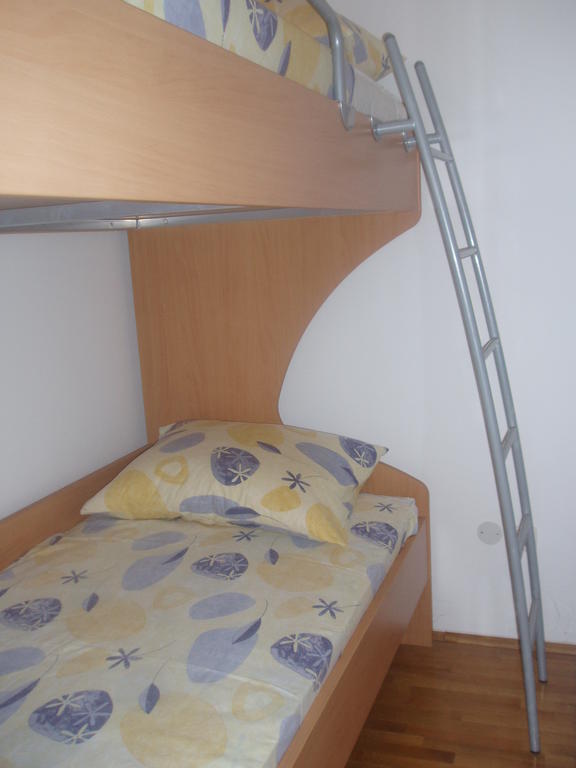 Apartments Romana Slatine Room photo