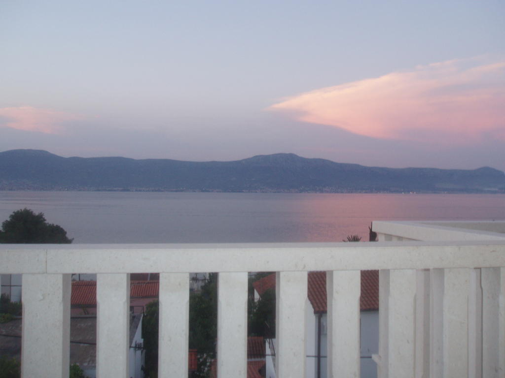 Apartments Romana Slatine Room photo