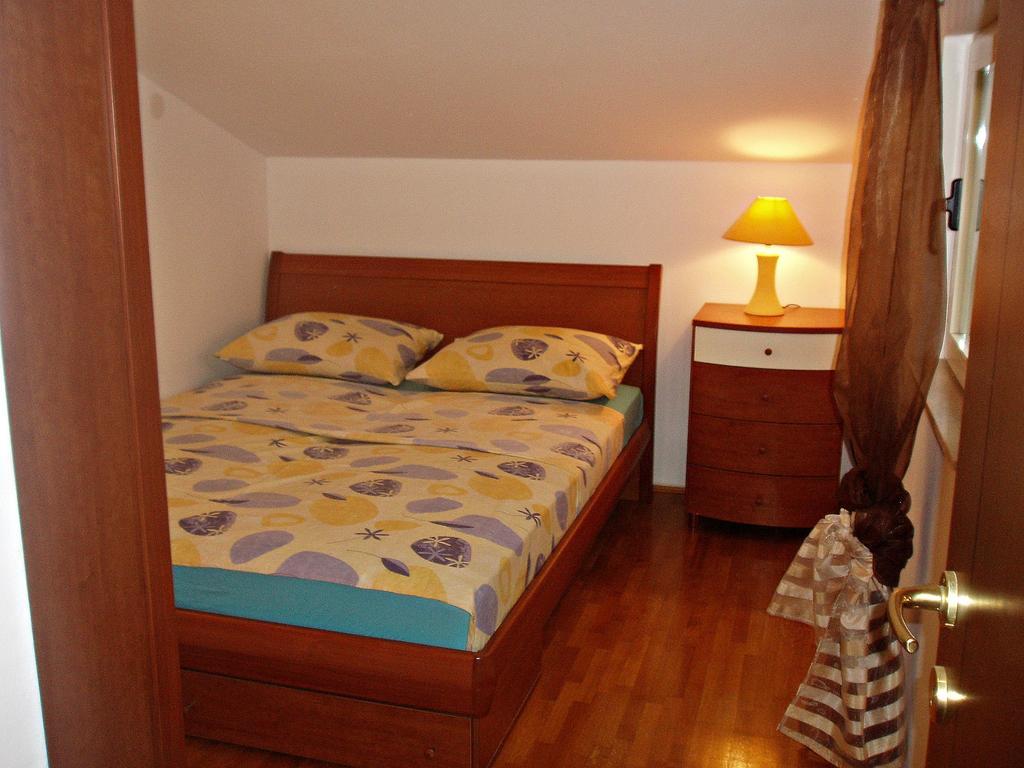 Apartments Romana Slatine Room photo